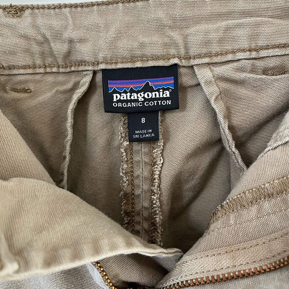 Patagonia Stand Up Pants
